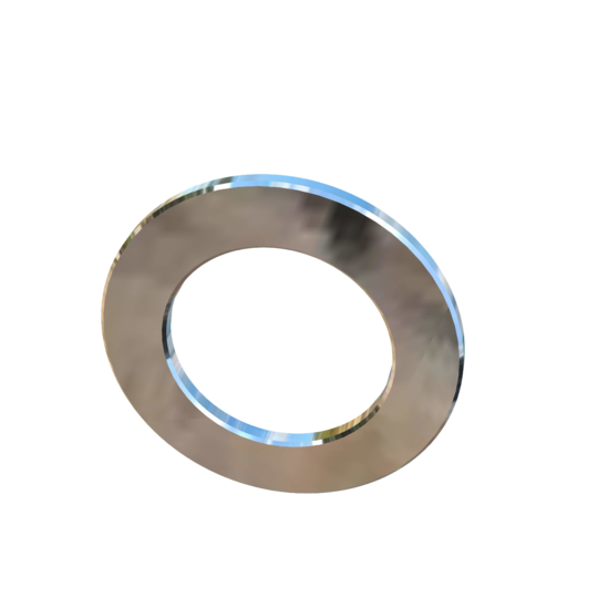 Titanium 7/8 Inch Allied Titanium Flat Washer 0.090 Thick X 1-1/2 Inch Outside Diameter